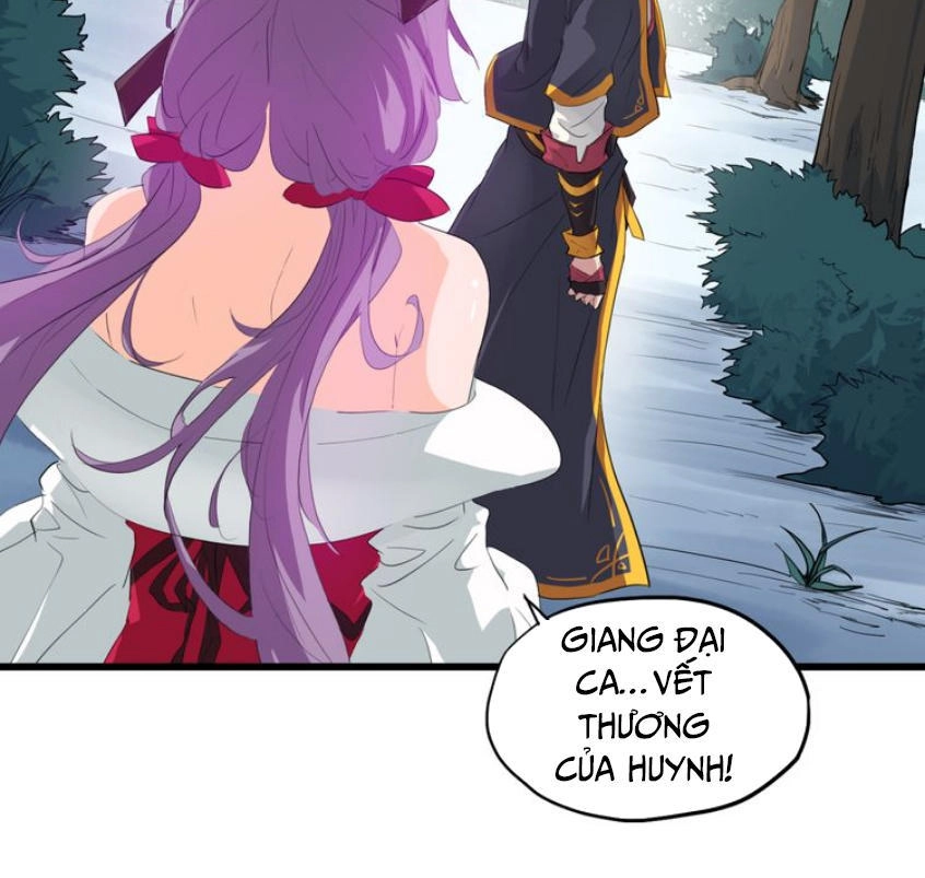 Long Mạch Võ Thần Chapter 6 - 43