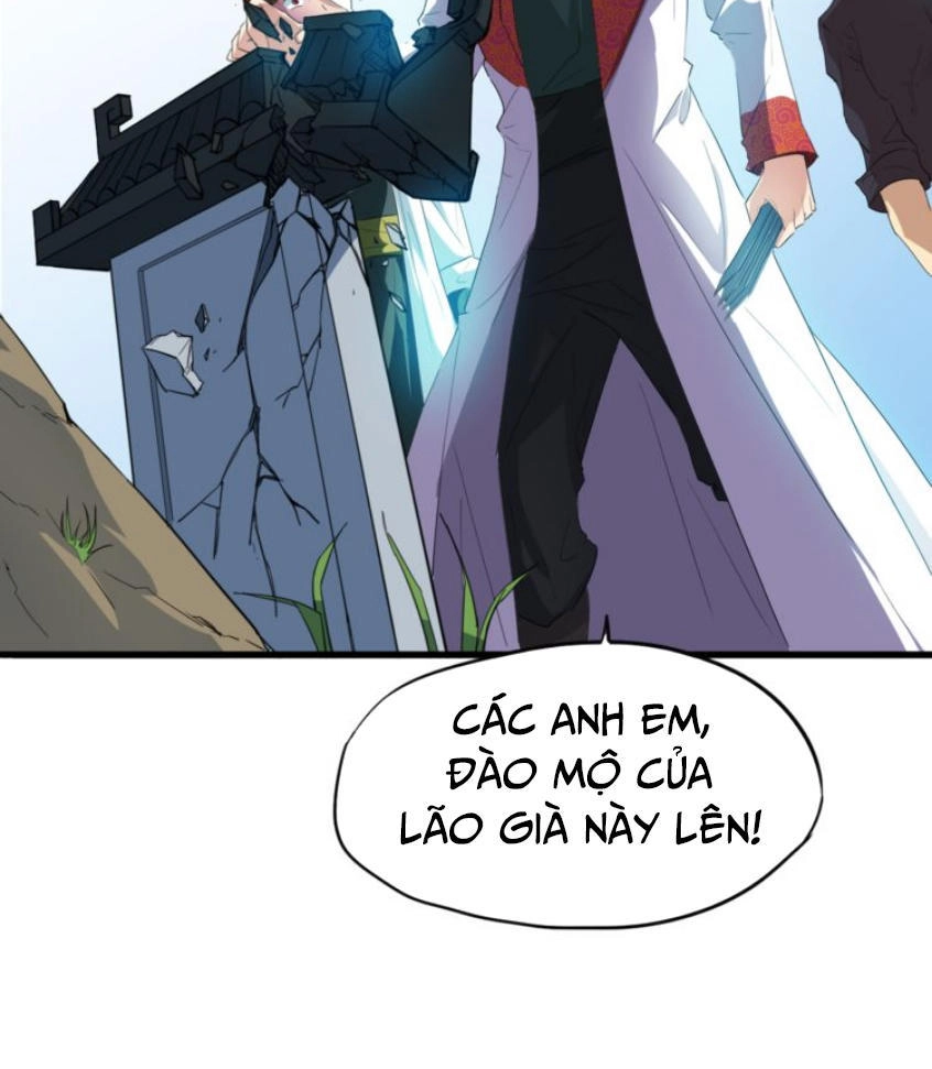 Long Mạch Võ Thần Chapter 6 - 49