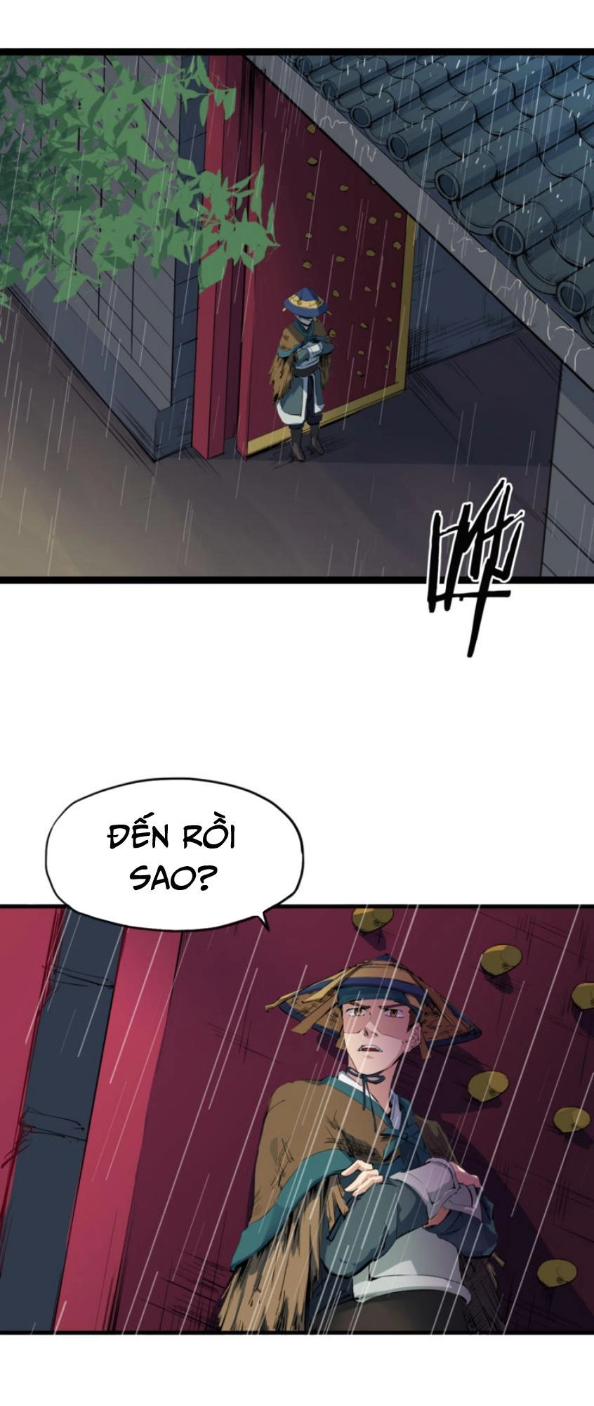 Long Mạch Võ Thần Chapter 7 - 6