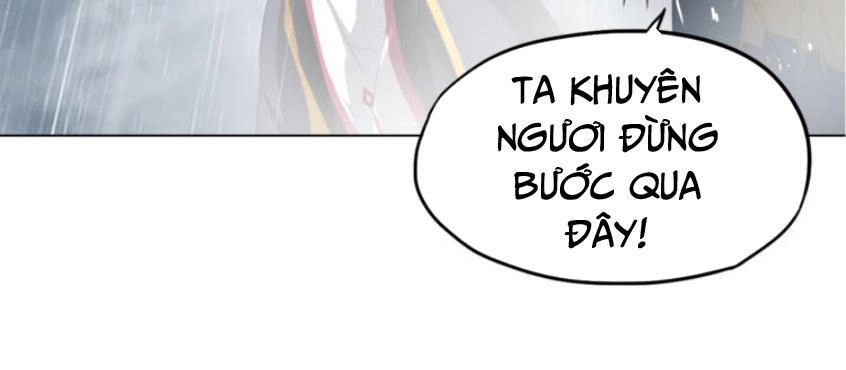 Long Mạch Võ Thần Chapter 7 - 9