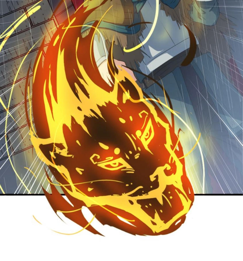 Long Mạch Võ Thần Chapter 7 - 11