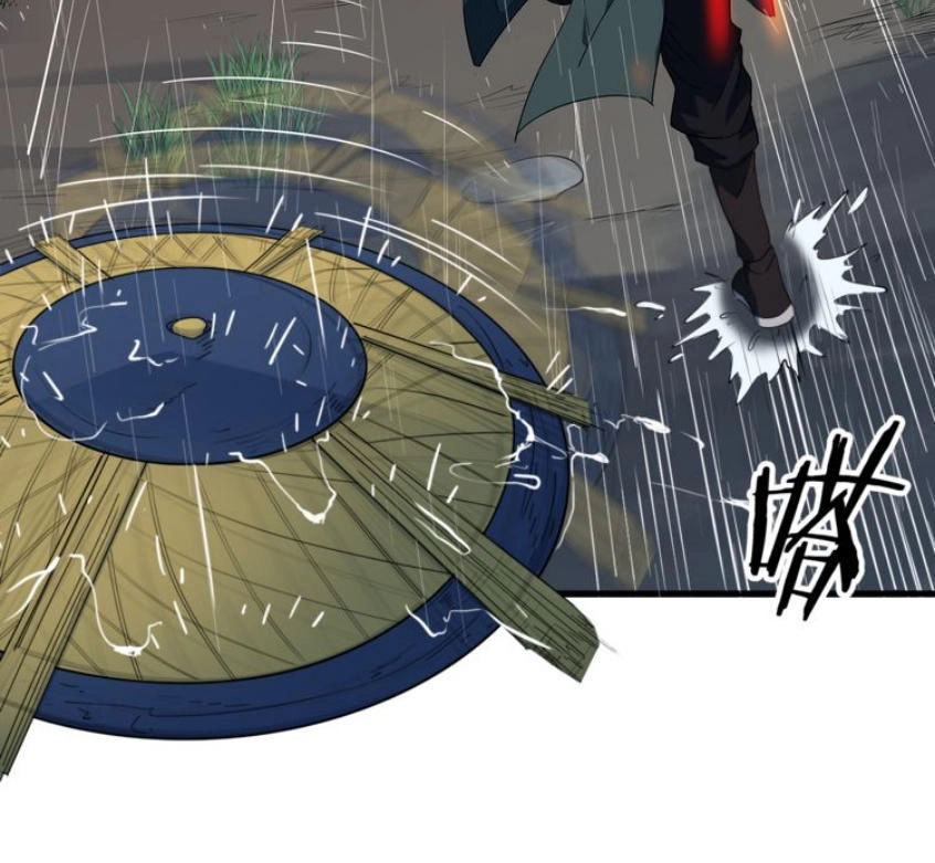 Long Mạch Võ Thần Chapter 7 - 13