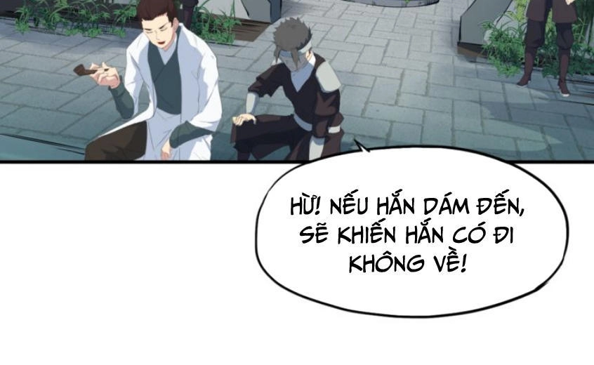 Long Mạch Võ Thần Chapter 7 - 23