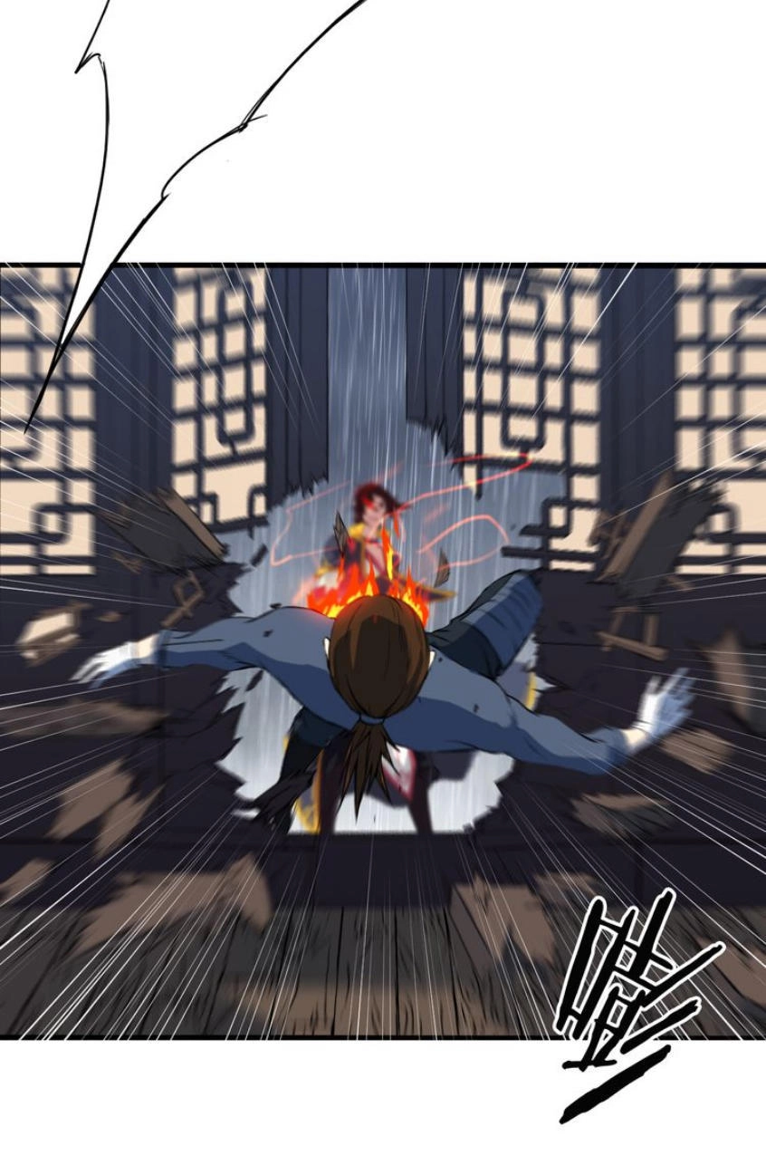 Long Mạch Võ Thần Chapter 7 - 27