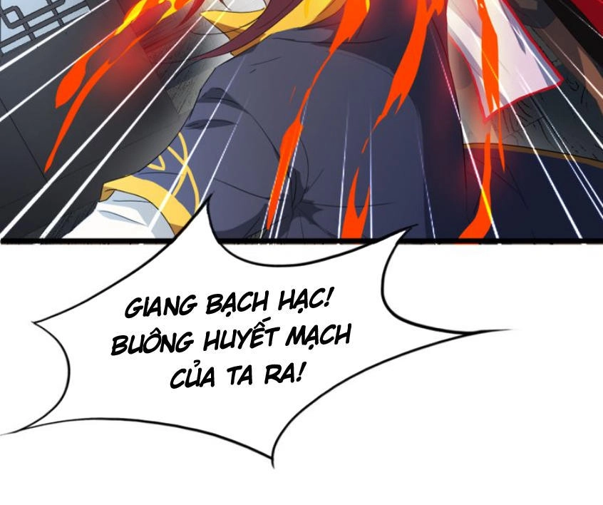 Long Mạch Võ Thần Chapter 7 - 39