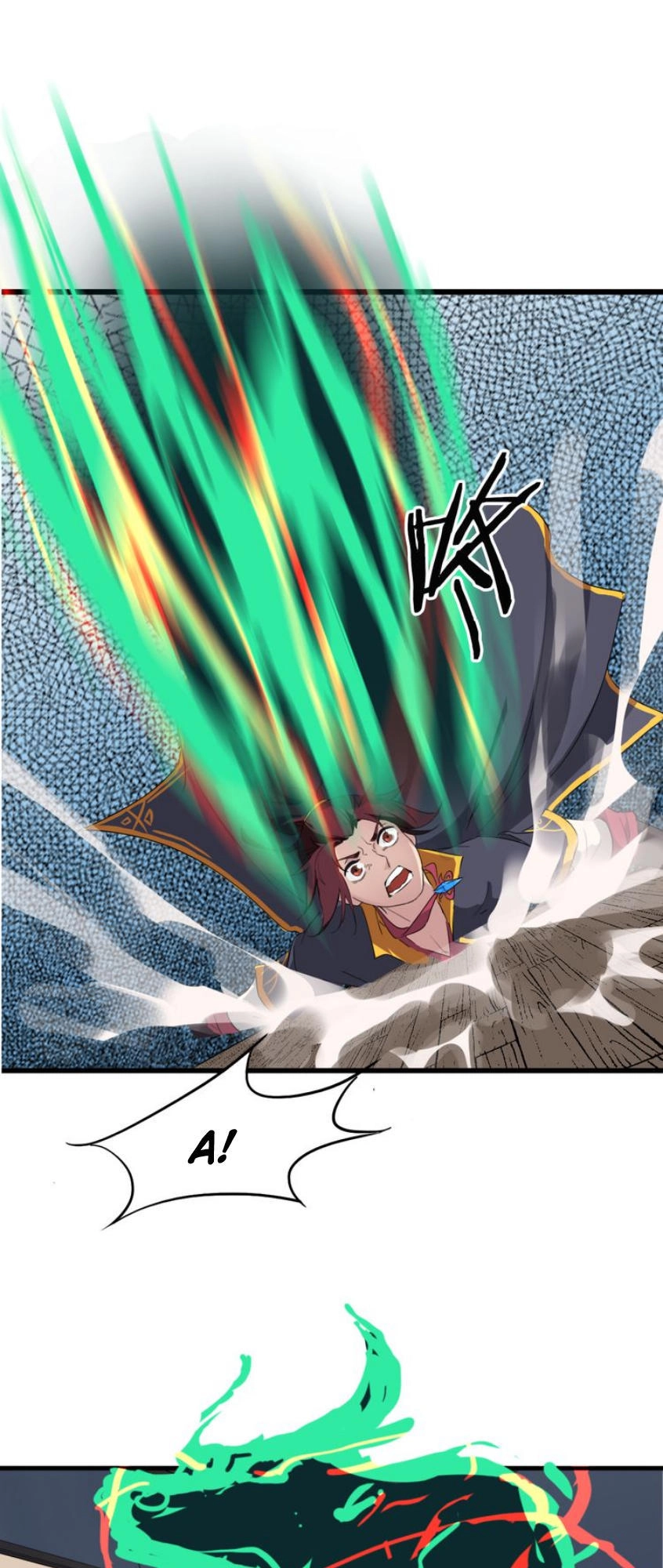 Long Mạch Võ Thần Chapter 7 - 42