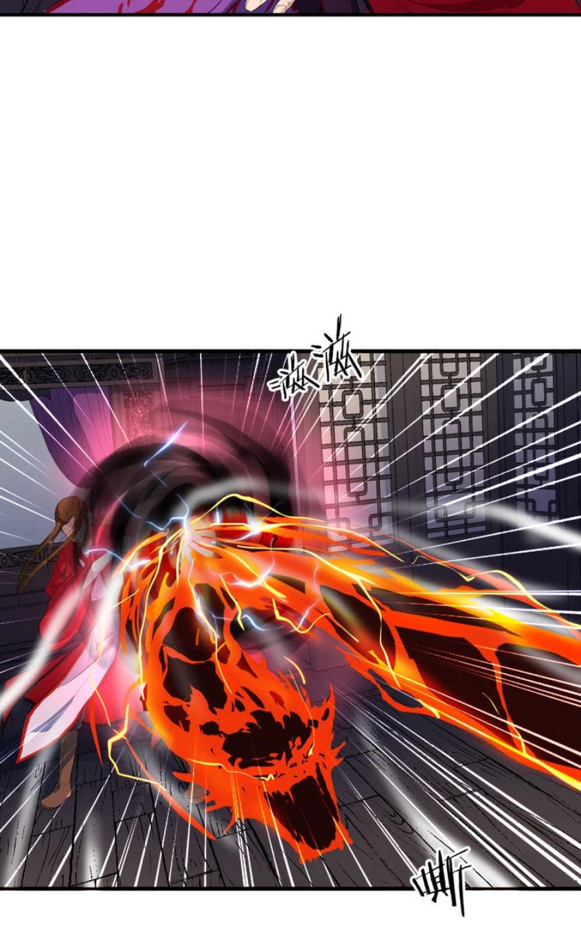 Long Mạch Võ Thần Chapter 8 - 10