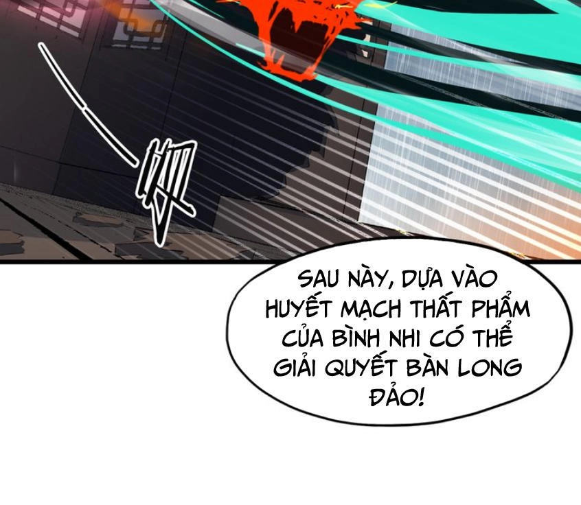 Long Mạch Võ Thần Chapter 8 - 16