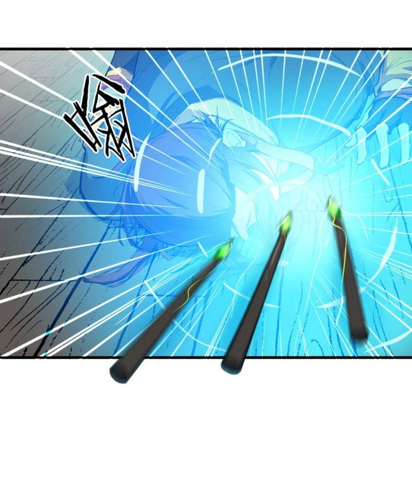 Long Mạch Võ Thần Chapter 9 - 11