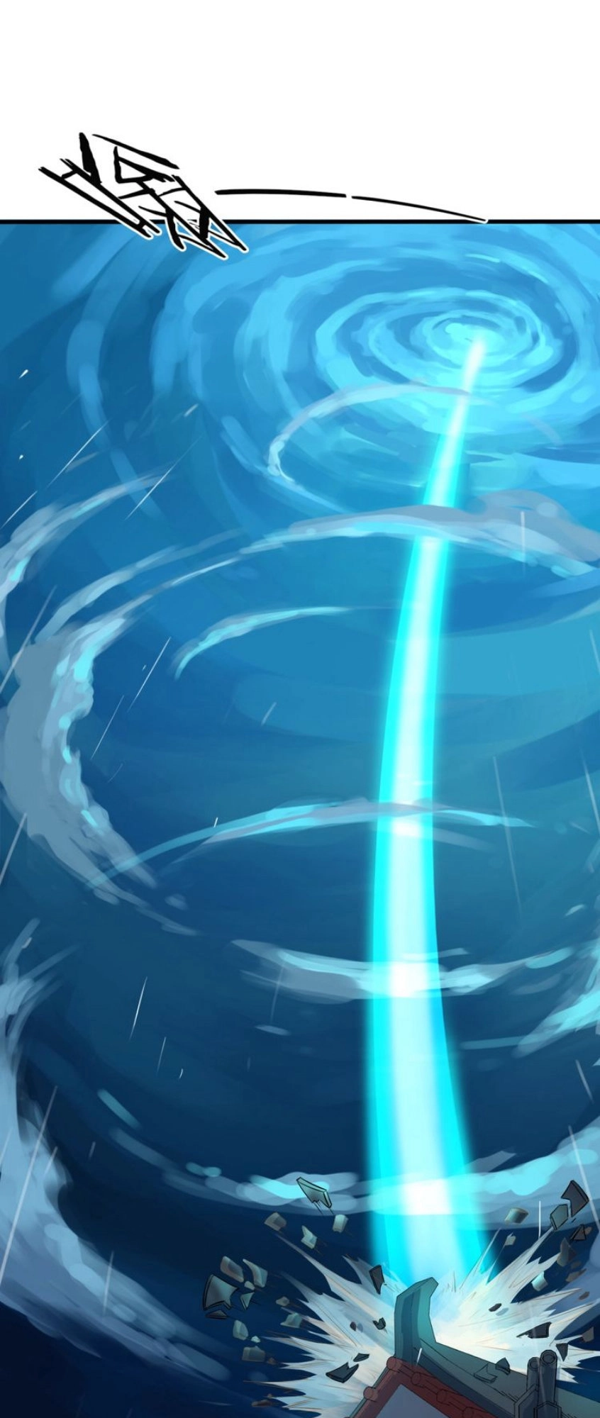 Long Mạch Võ Thần Chapter 9 - 16