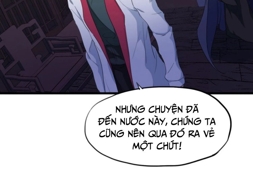 Long Mạch Võ Thần Chapter 9 - 21