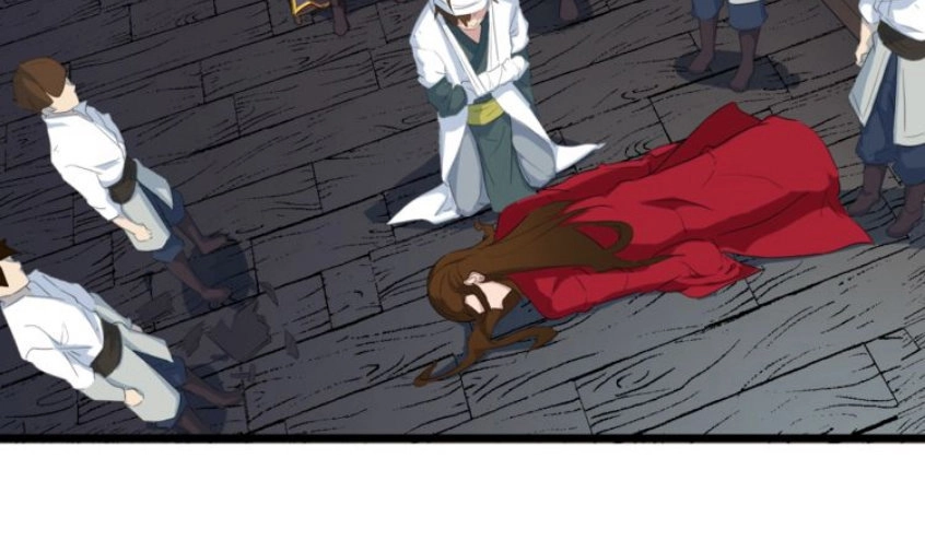 Long Mạch Võ Thần Chapter 9 - 35