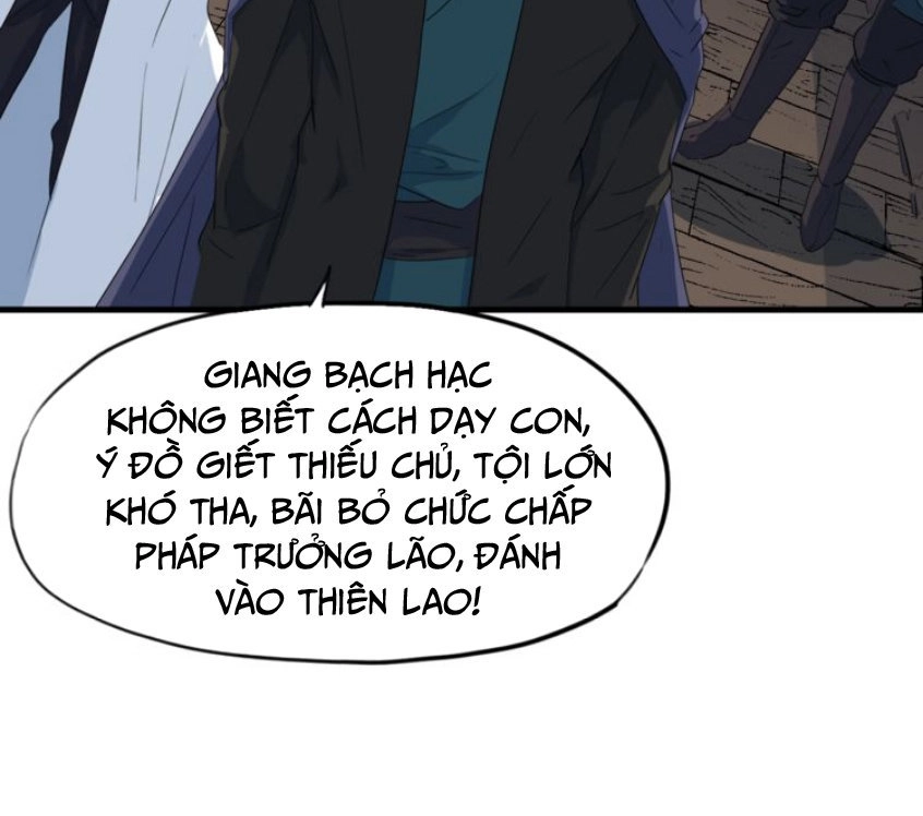 Long Mạch Võ Thần Chapter 9 - 44