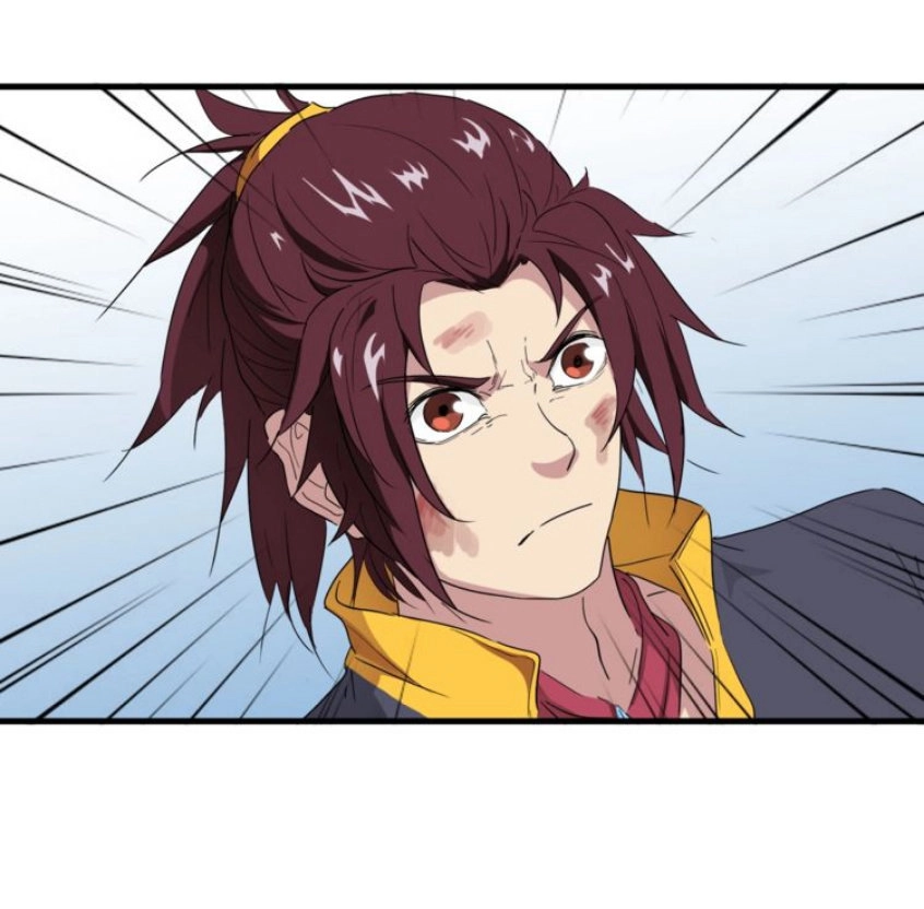 Long Mạch Võ Thần Chapter 9 - 48