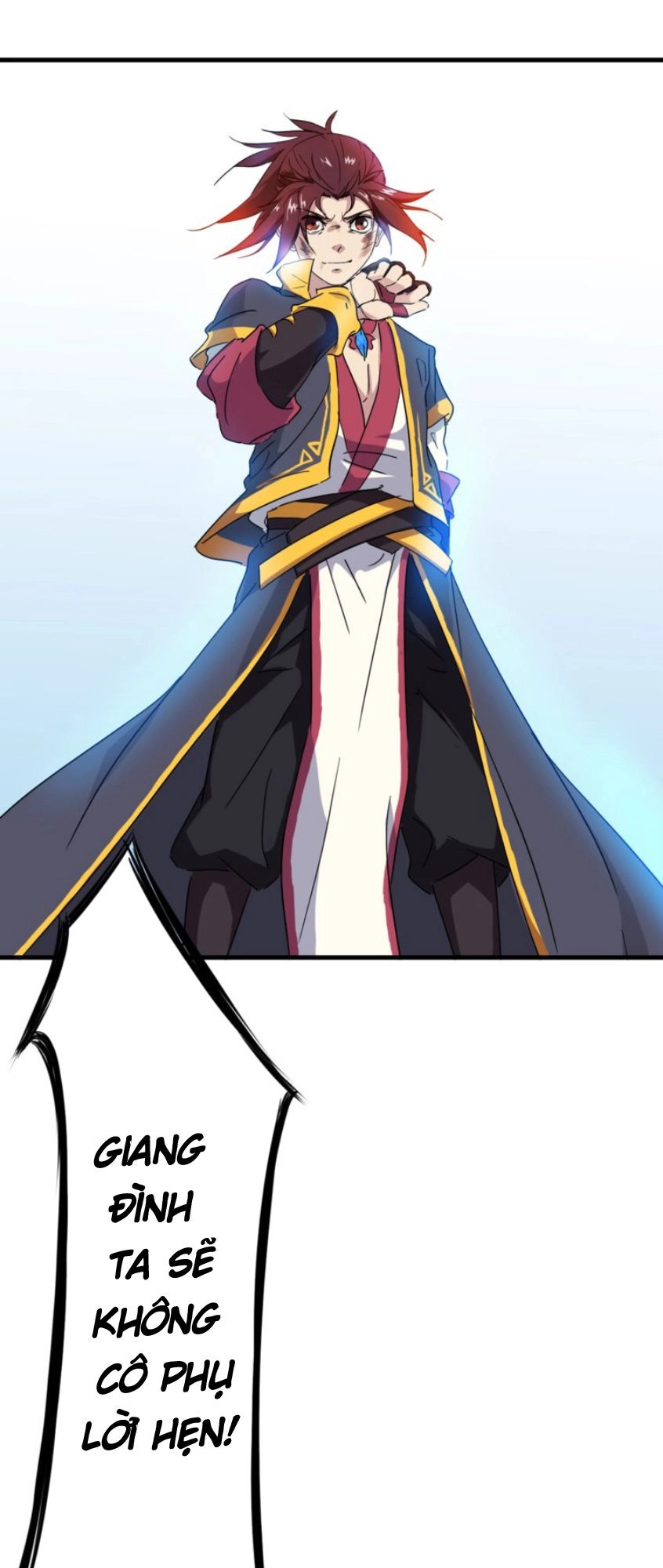 Long Mạch Võ Thần Chapter 9 - 53