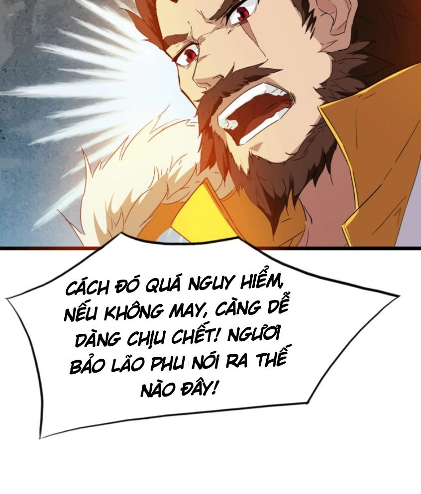 Long Mạch Võ Thần Chapter 10 - 11