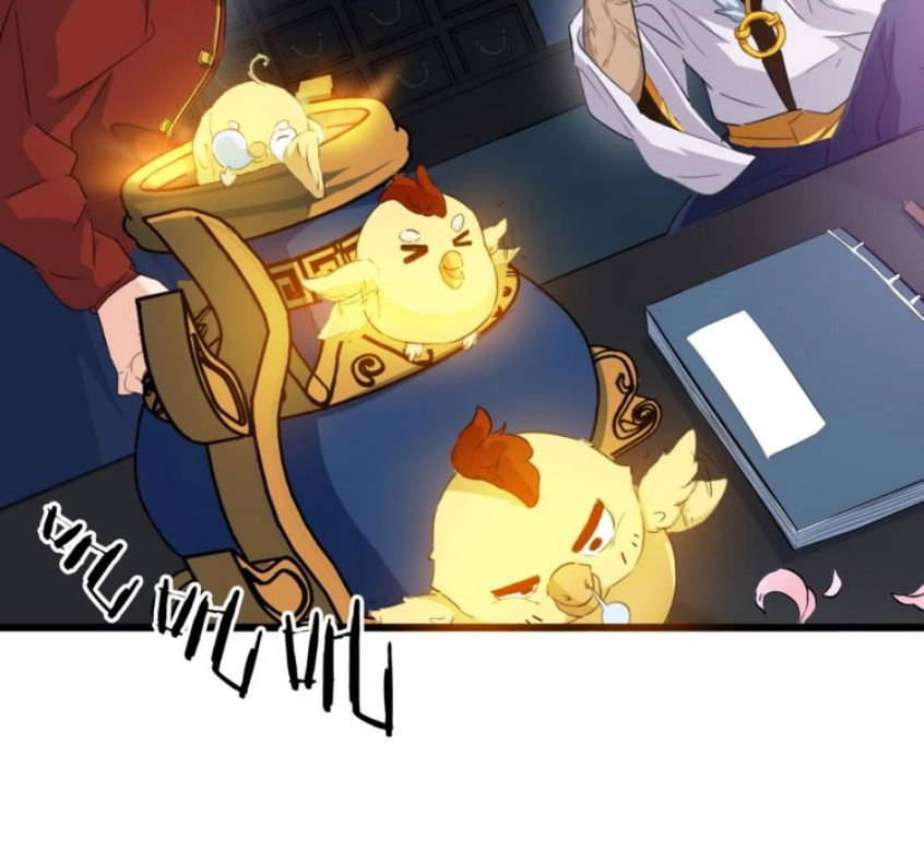 Long Mạch Võ Thần Chapter 10 - 35