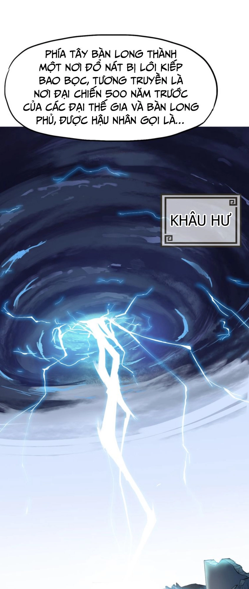 Long Mạch Võ Thần Chapter 11 - 2