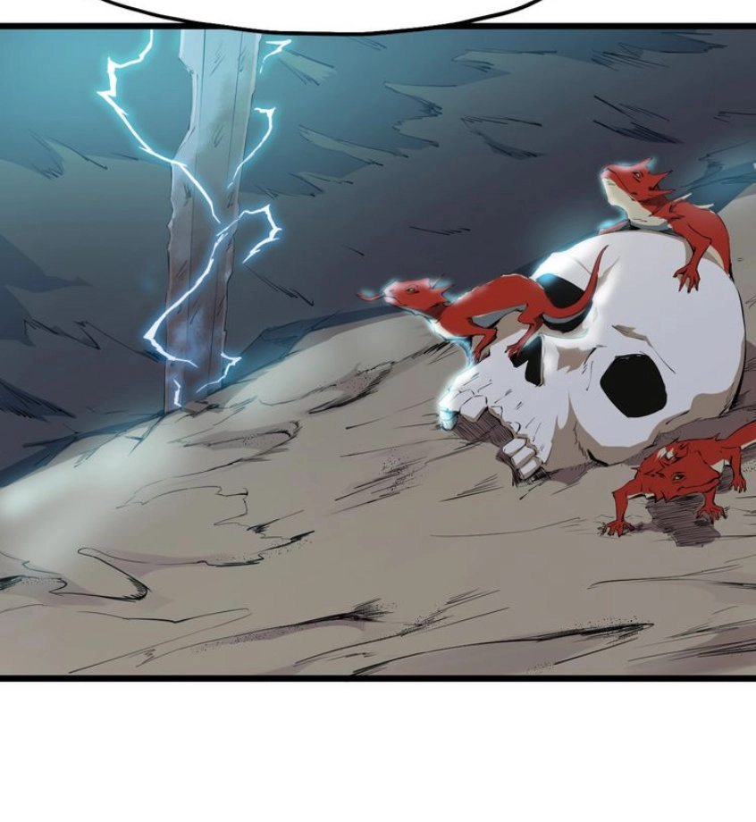 Long Mạch Võ Thần Chapter 11 - 5