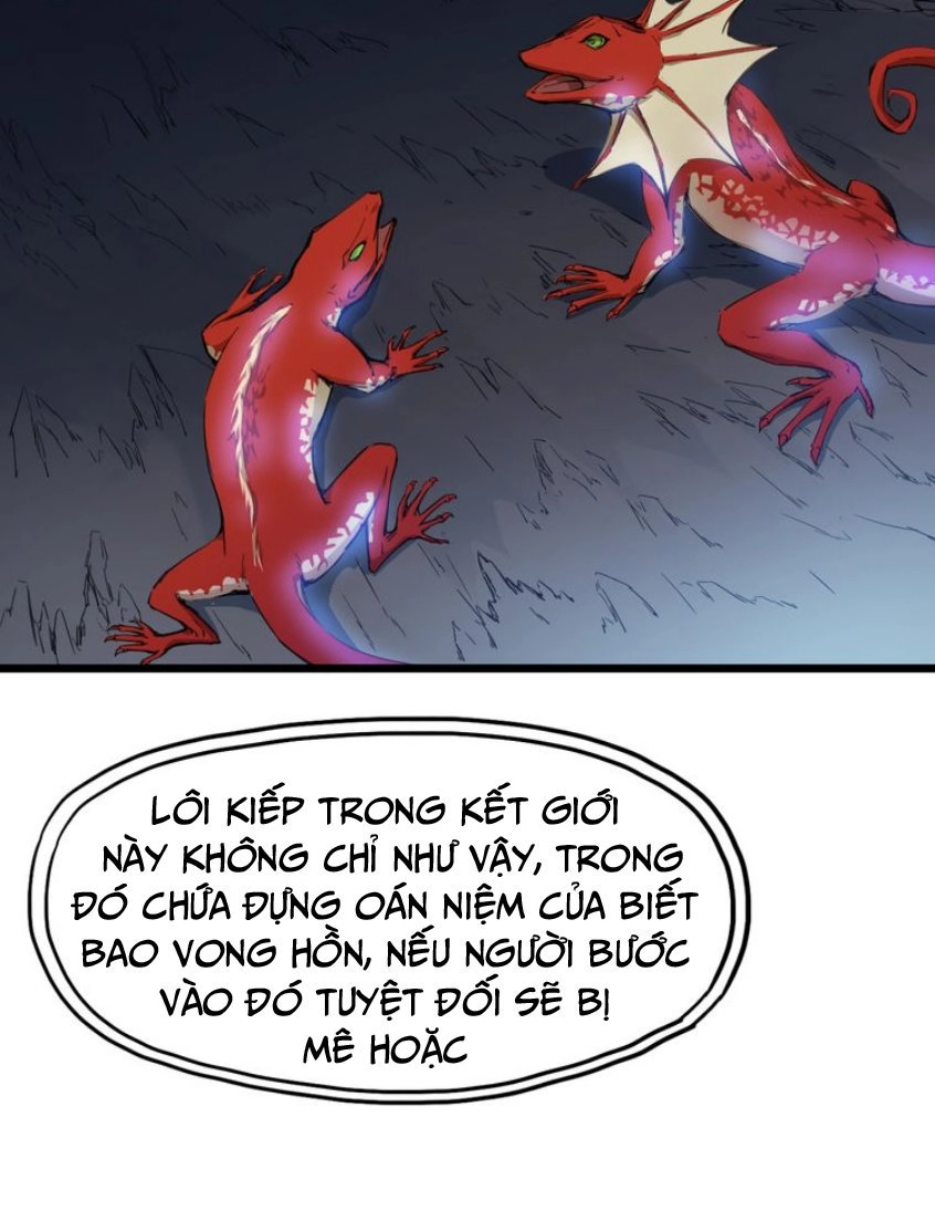 Long Mạch Võ Thần Chapter 11 - 9