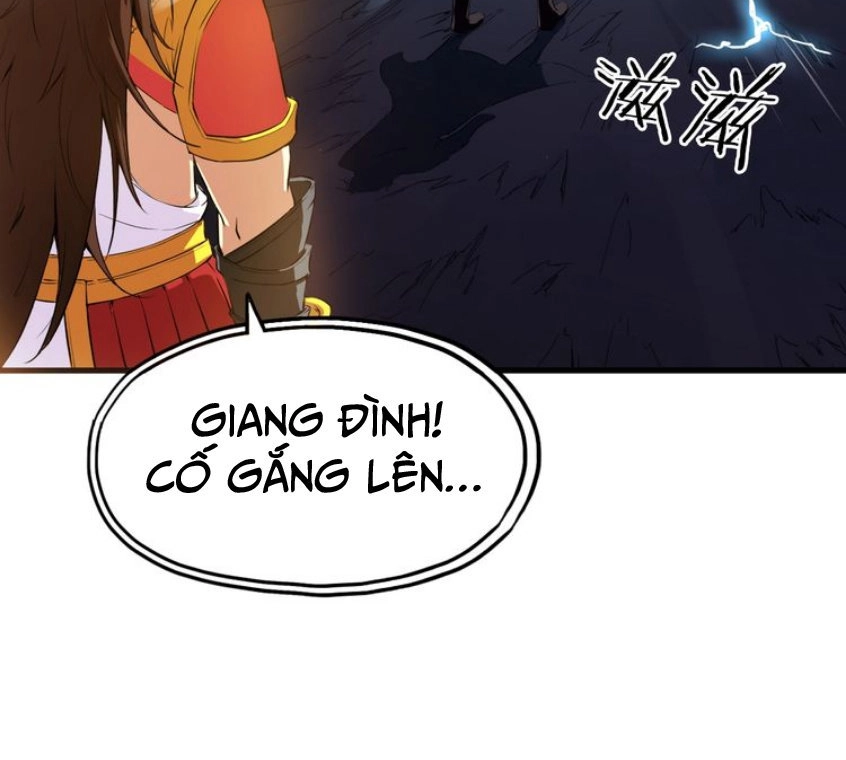 Long Mạch Võ Thần Chapter 11 - 15