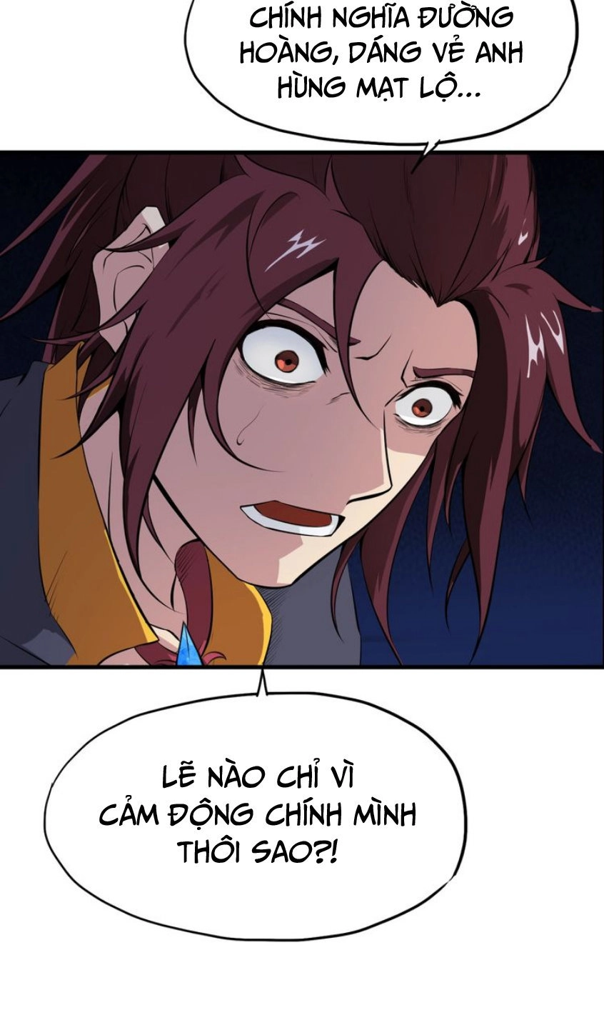 Long Mạch Võ Thần Chapter 11 - 34