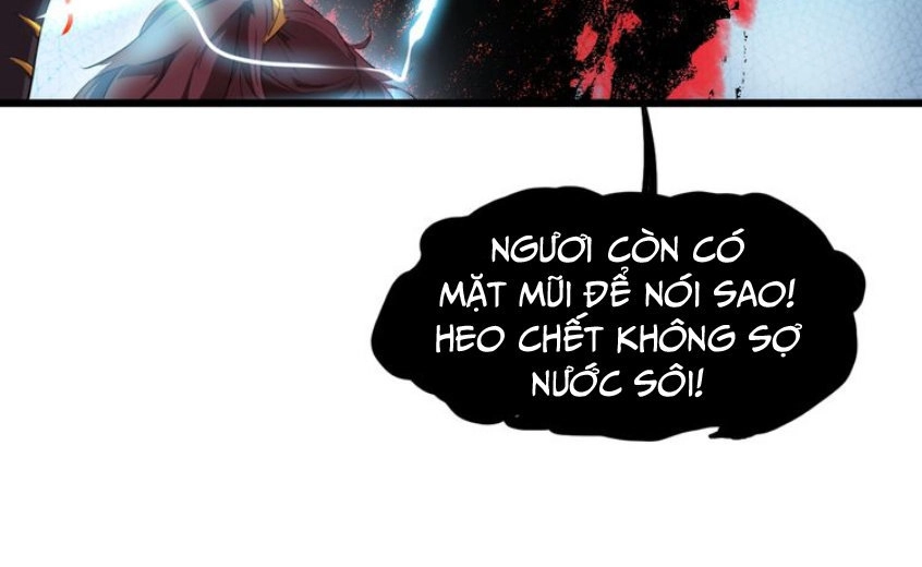 Long Mạch Võ Thần Chapter 11 - 44