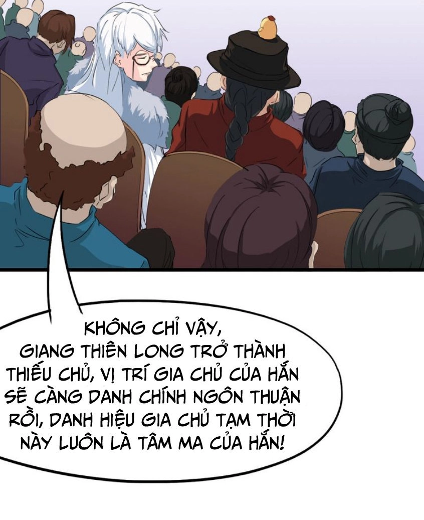 Long Mạch Võ Thần Chapter 12 - 47