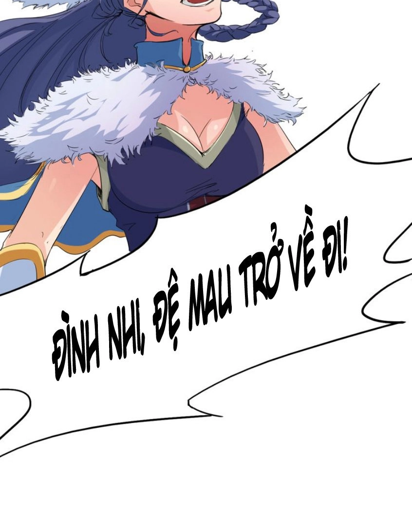 Long Mạch Võ Thần Chapter 12 - 53