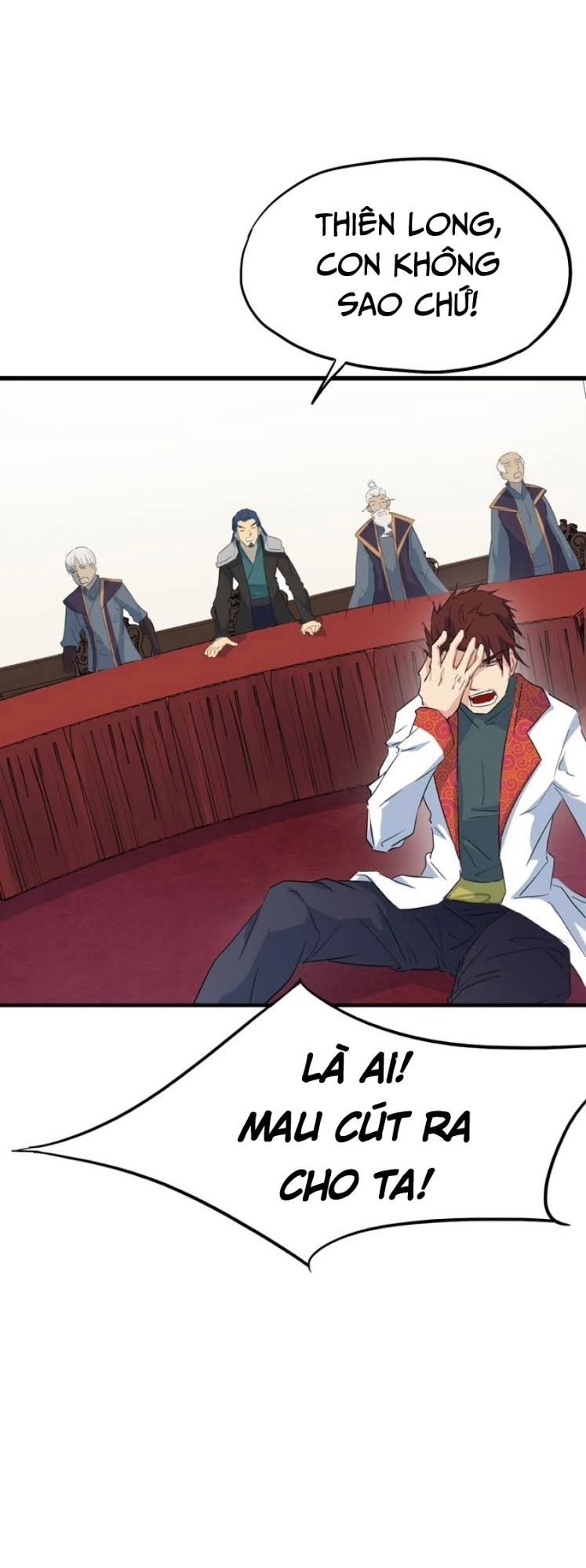 Long Mạch Võ Thần Chapter 12 - 67