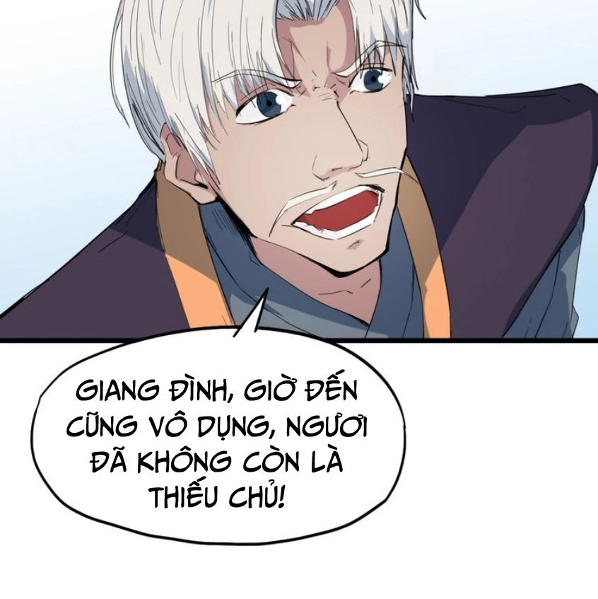 Long Mạch Võ Thần Chapter 12 - 79