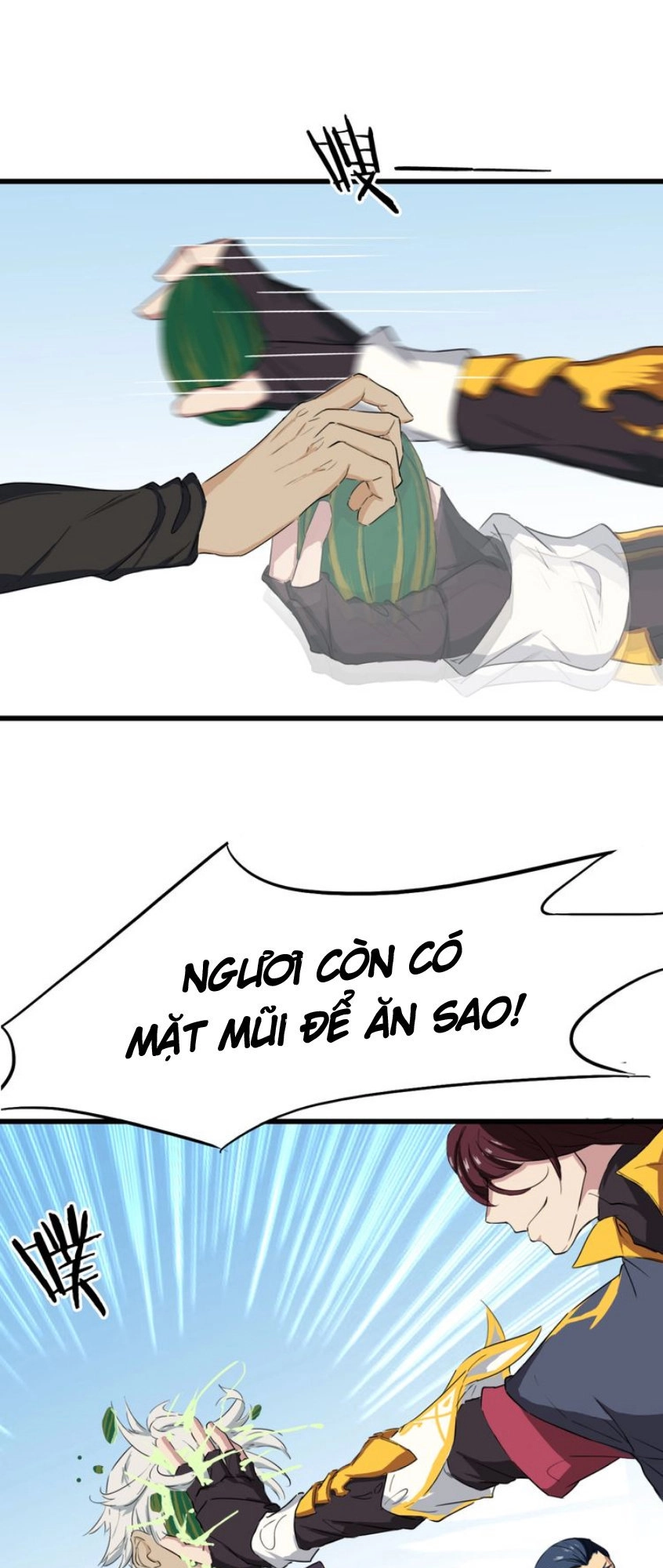 Long Mạch Võ Thần Chapter 12 - 82