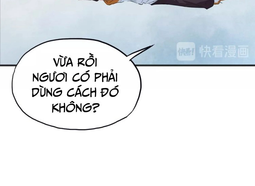 Long Mạch Võ Thần Chapter 13 - 15