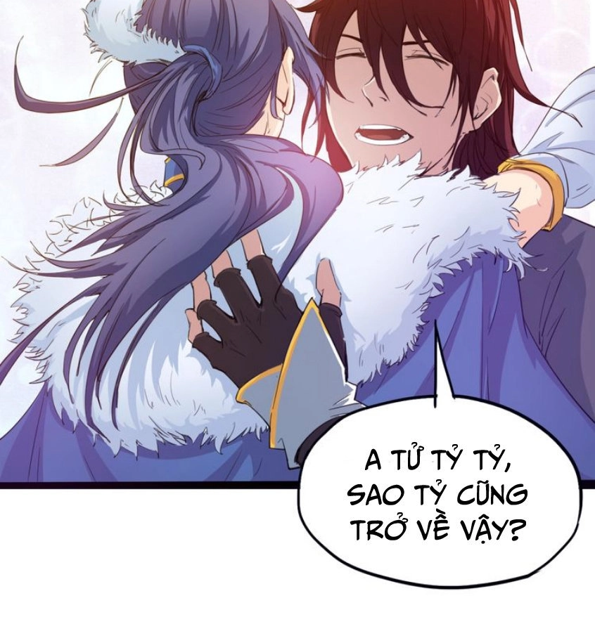 Long Mạch Võ Thần Chapter 13 - 28