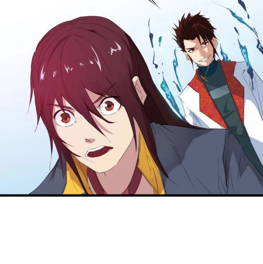 Long Mạch Võ Thần Chapter 14 - 15