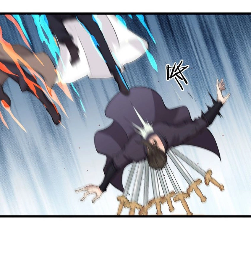 Long Mạch Võ Thần Chapter 14 - 21