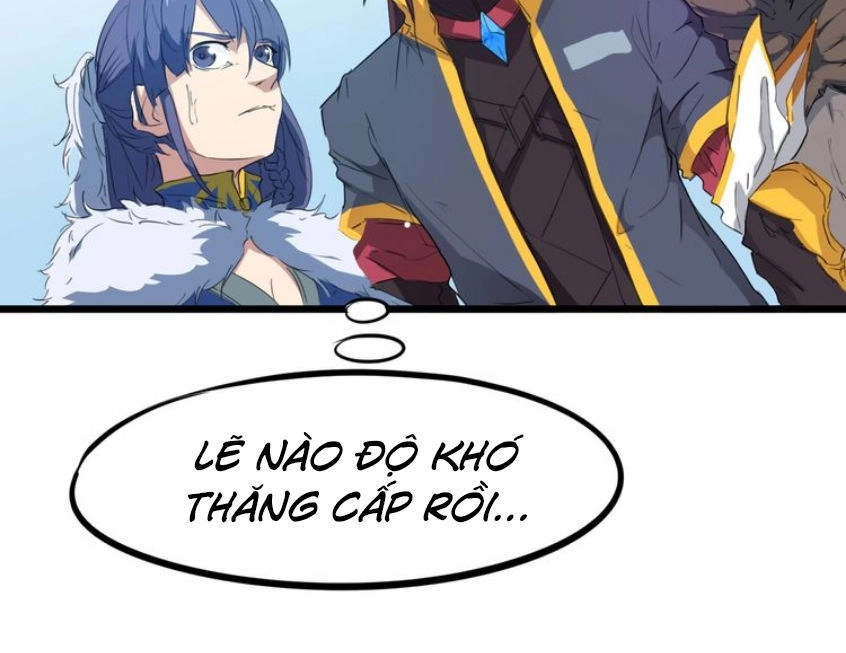 Long Mạch Võ Thần Chapter 14 - 29