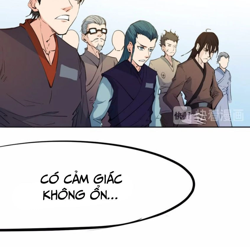 Long Mạch Võ Thần Chapter 14 - 31