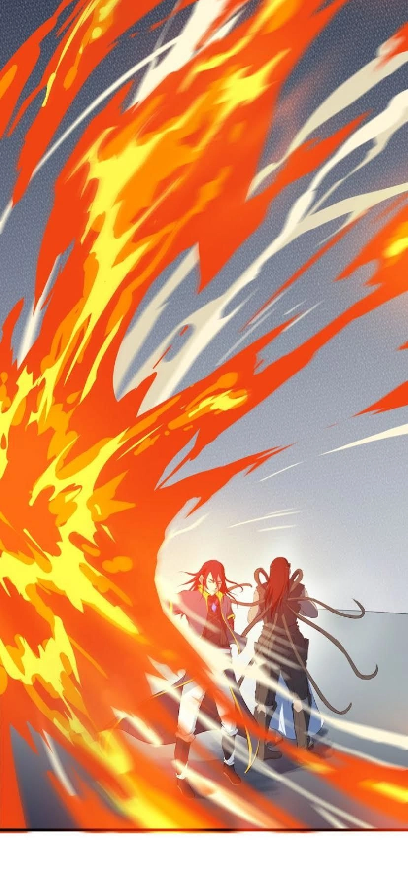 Long Mạch Võ Thần Chapter 14 - 37