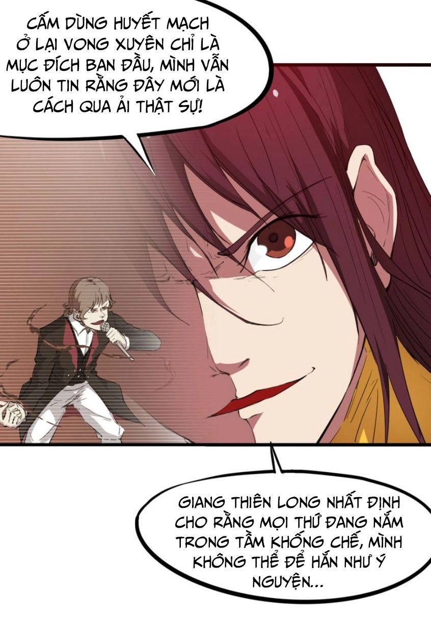 Long Mạch Võ Thần Chapter 14 - 43