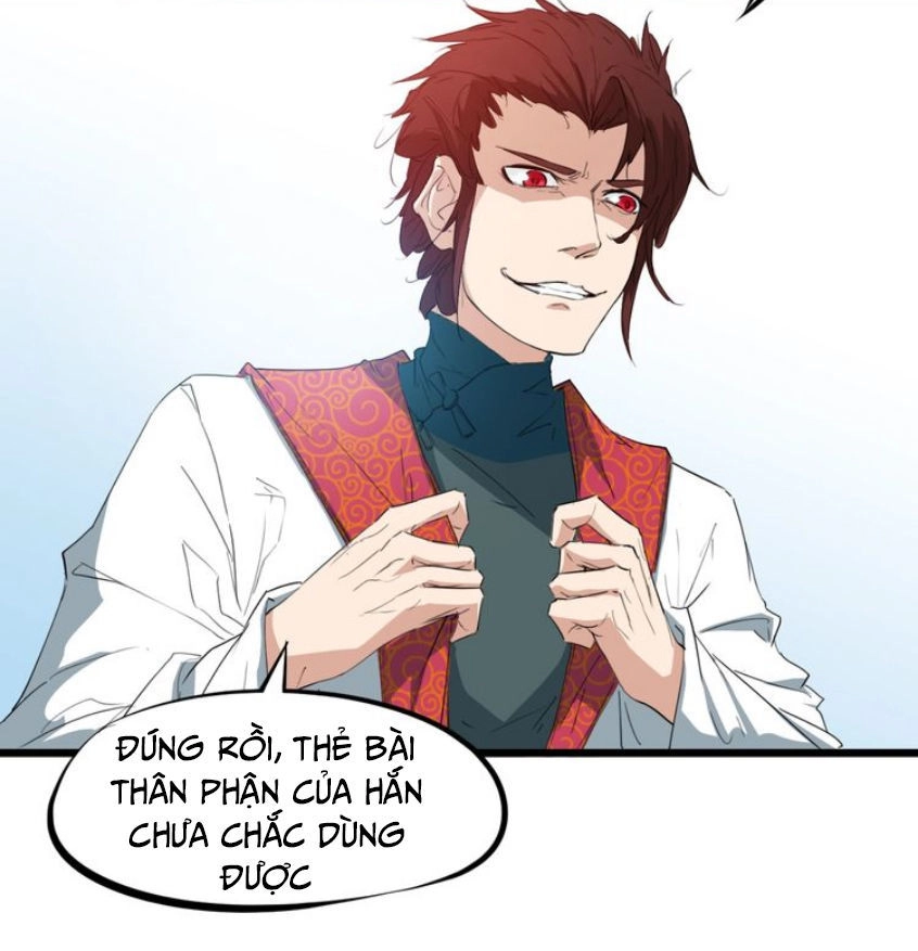 Long Mạch Võ Thần Chapter 14 - 49