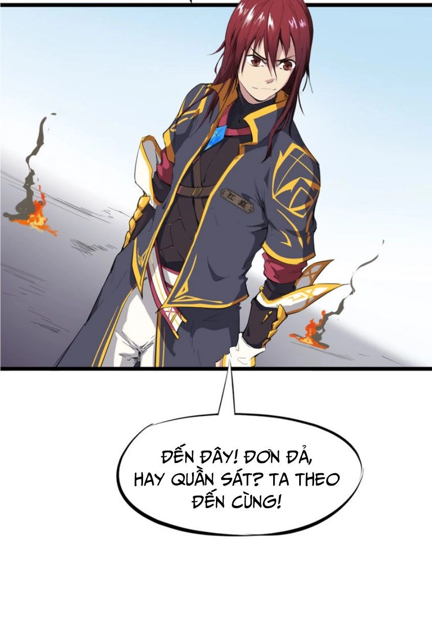 Long Mạch Võ Thần Chapter 15 - 9