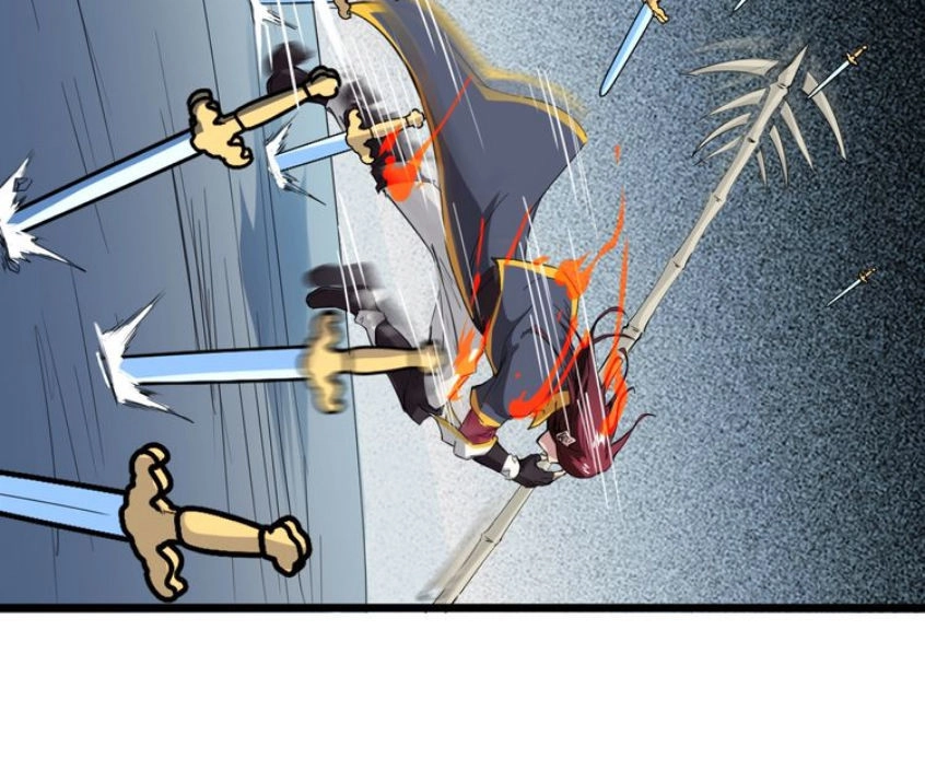 Long Mạch Võ Thần Chapter 15 - 41