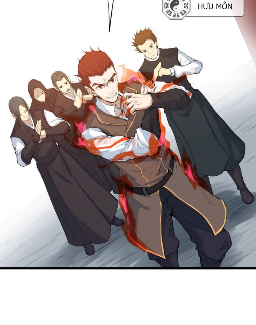 Long Mạch Võ Thần Chapter 17 - 5