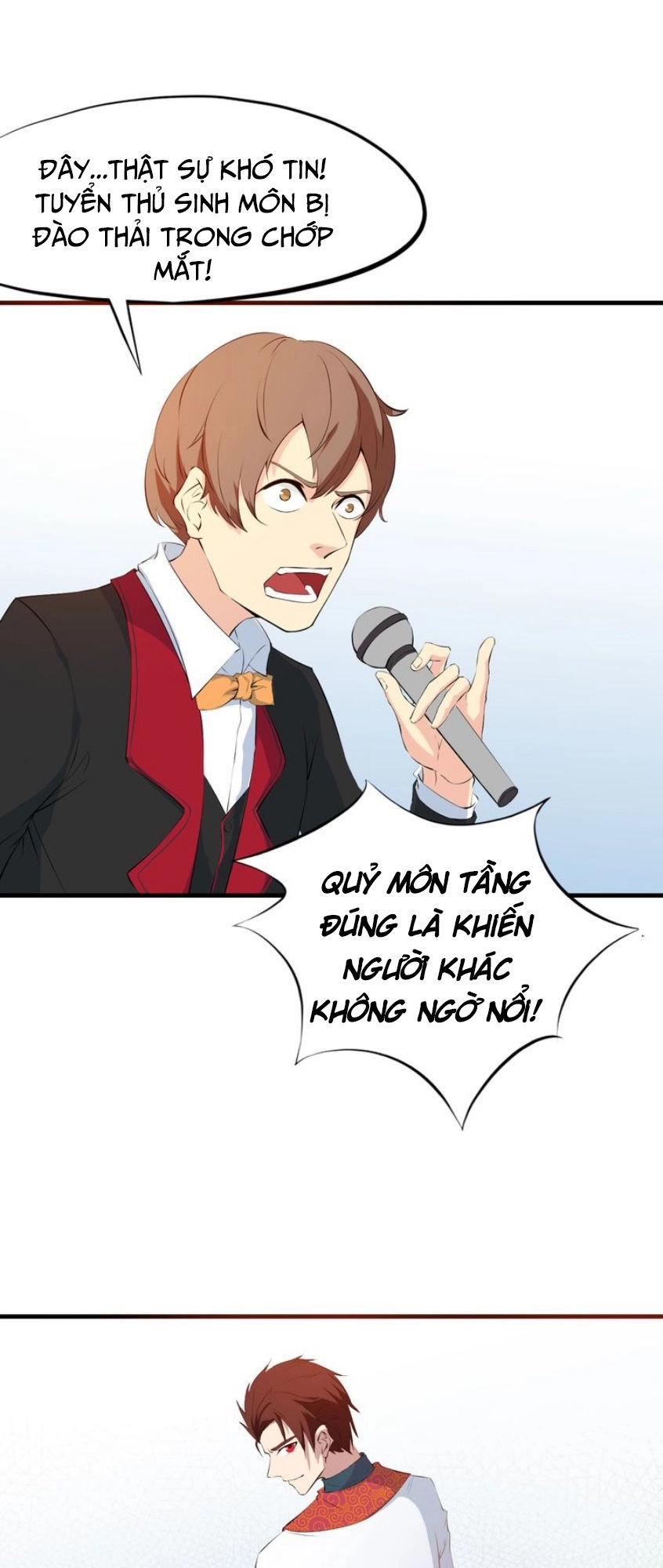 Long Mạch Võ Thần Chapter 17 - 12