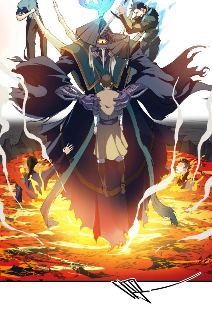 Long Mạch Võ Thần Chapter 17 - 15