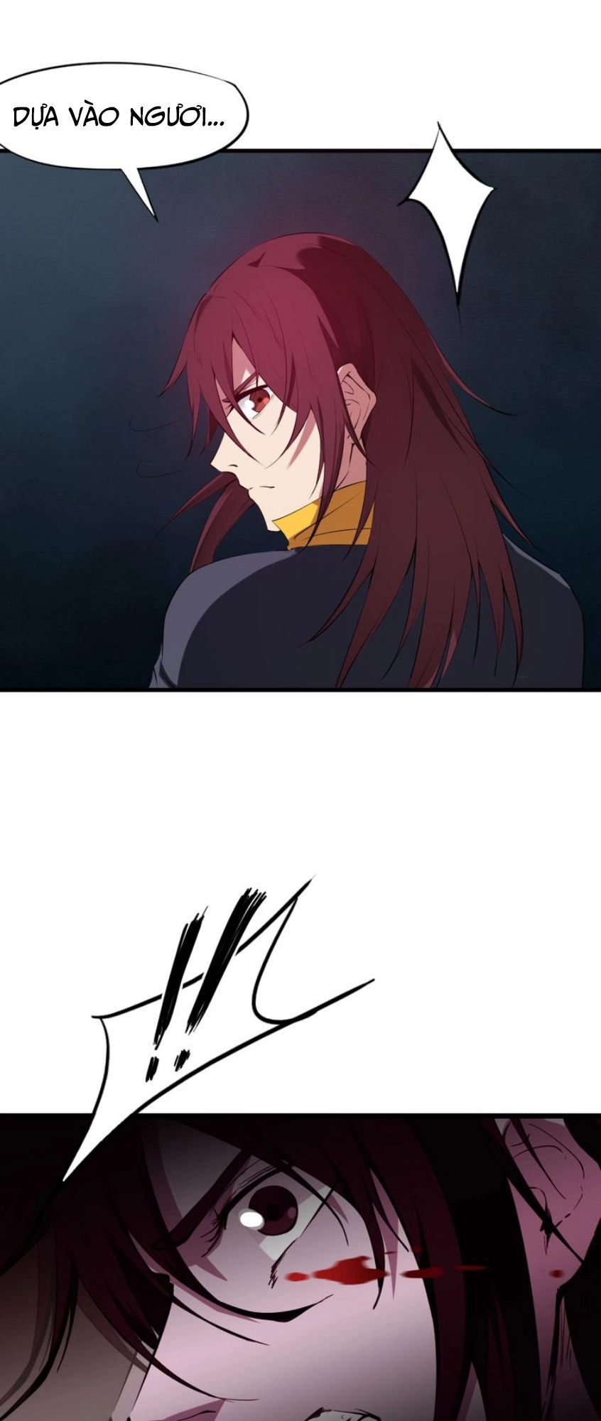 Long Mạch Võ Thần Chapter 17 - 22