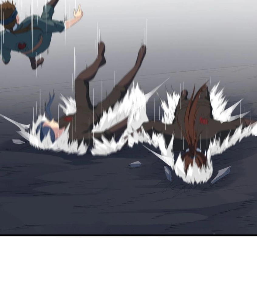 Long Mạch Võ Thần Chapter 17 - 25