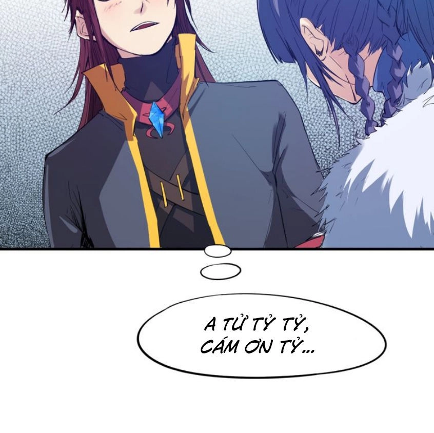 Long Mạch Võ Thần Chapter 17 - 29