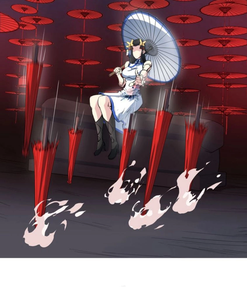 Long Mạch Võ Thần Chapter 17 - 39